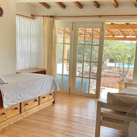 Barao de Sao Joao Monte Rosa Rural Guesthouse מראה חיצוני תמונה
