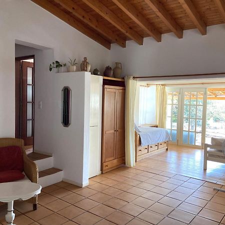 Barao de Sao Joao Monte Rosa Rural Guesthouse מראה חיצוני תמונה