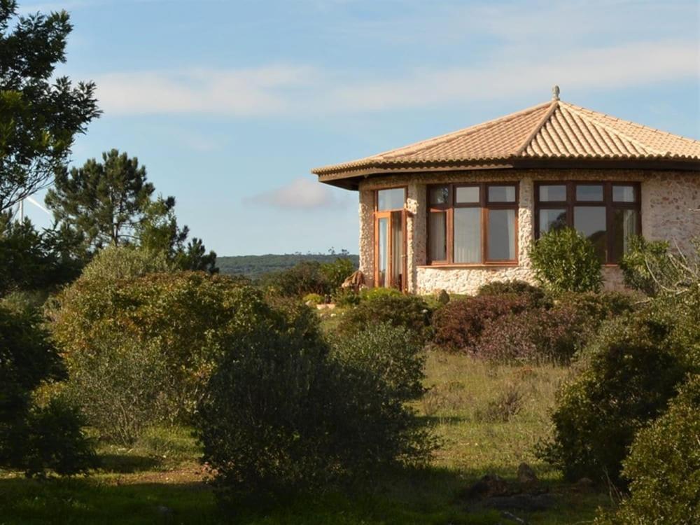 Barao de Sao Joao Monte Rosa Rural Guesthouse מראה חיצוני תמונה