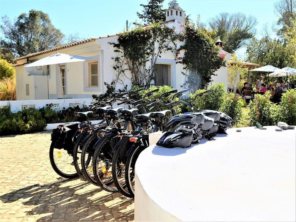 Barao de Sao Joao Monte Rosa Rural Guesthouse מראה חיצוני תמונה