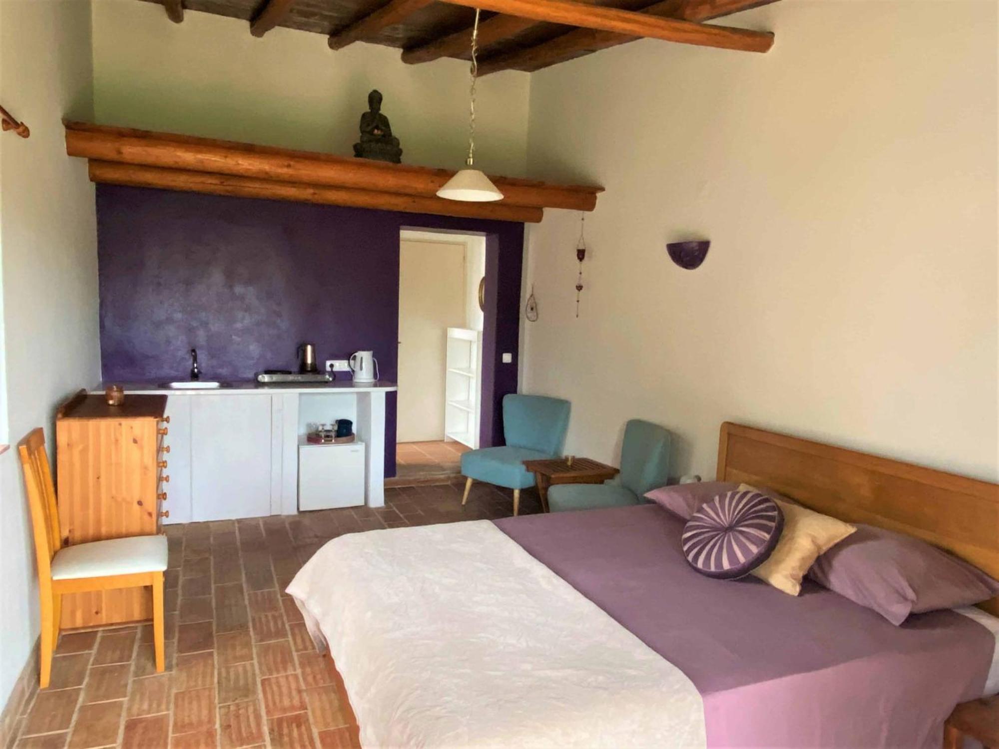 Barao de Sao Joao Monte Rosa Rural Guesthouse מראה חיצוני תמונה