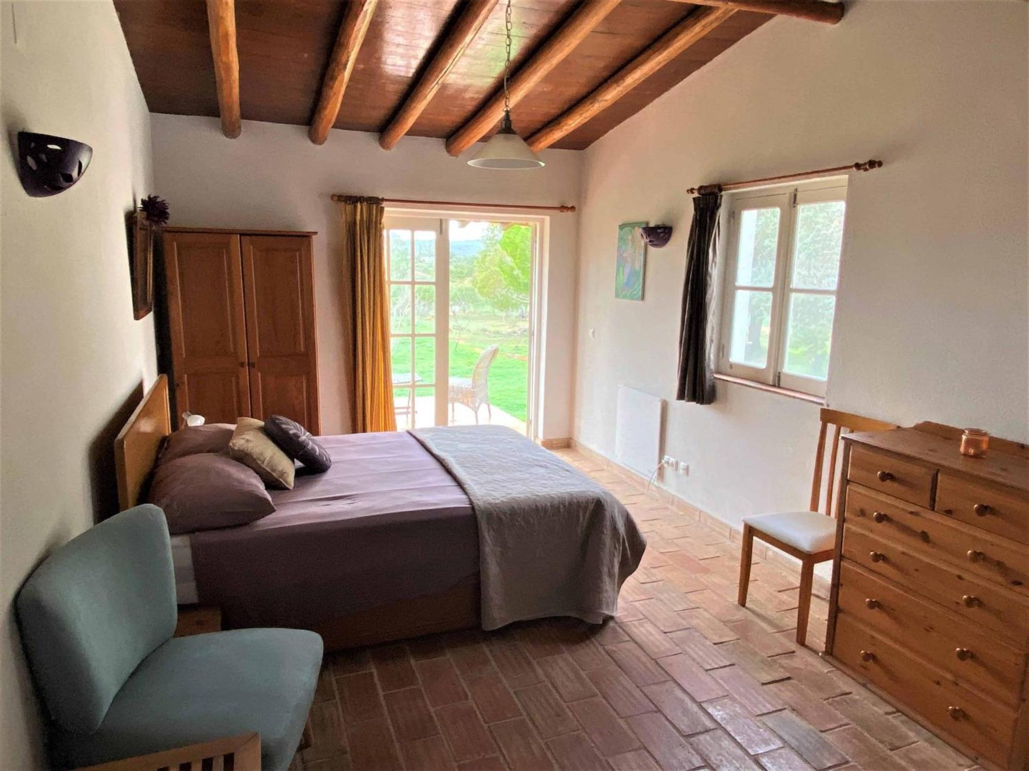 Barao de Sao Joao Monte Rosa Rural Guesthouse מראה חיצוני תמונה