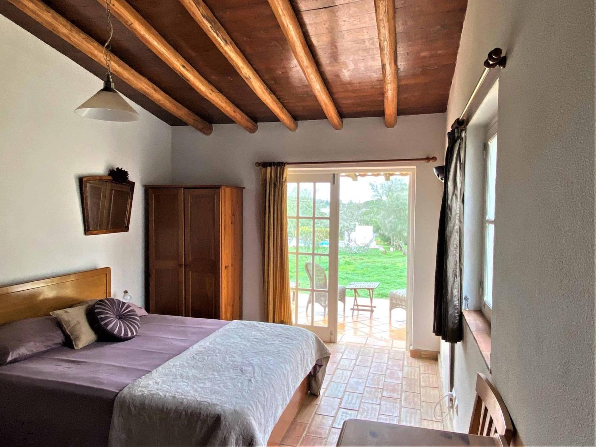 Barao de Sao Joao Monte Rosa Rural Guesthouse מראה חיצוני תמונה