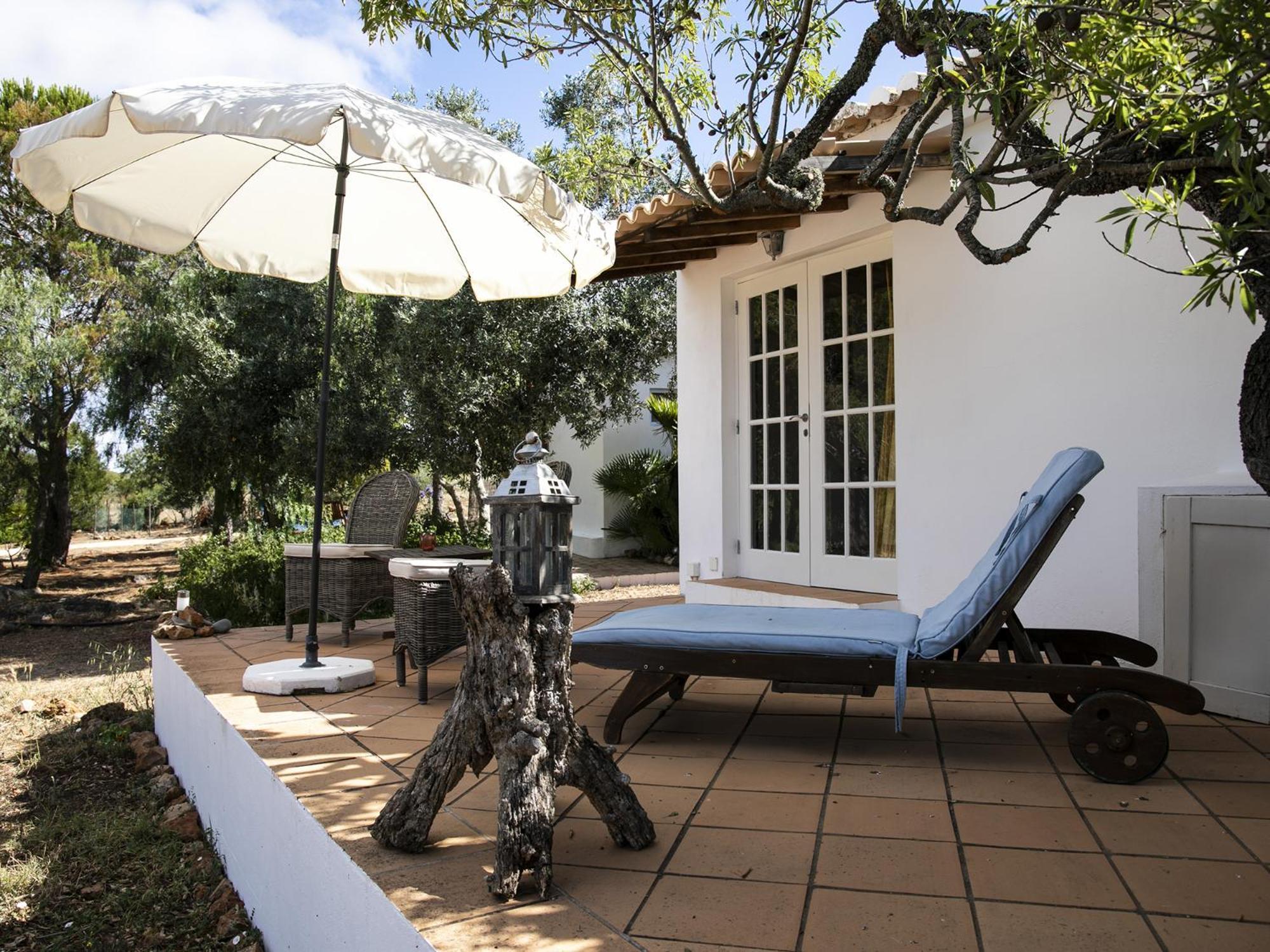 Barao de Sao Joao Monte Rosa Rural Guesthouse מראה חיצוני תמונה