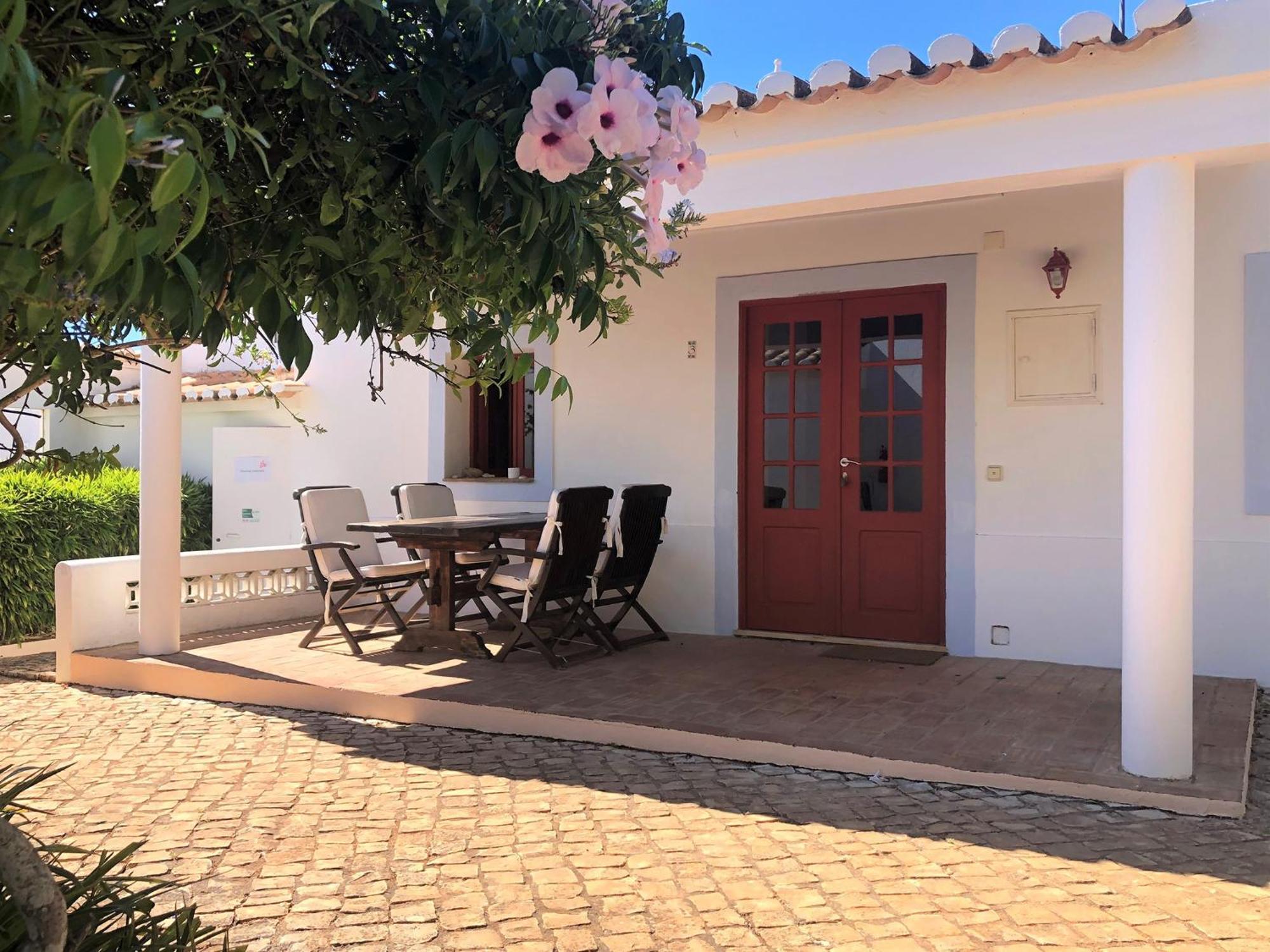 Barao de Sao Joao Monte Rosa Rural Guesthouse מראה חיצוני תמונה