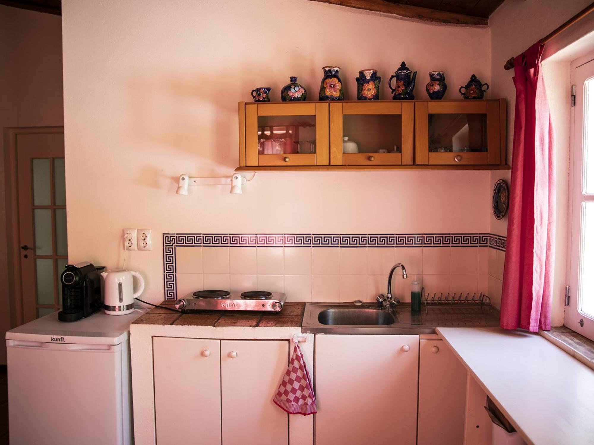Barao de Sao Joao Monte Rosa Rural Guesthouse מראה חיצוני תמונה