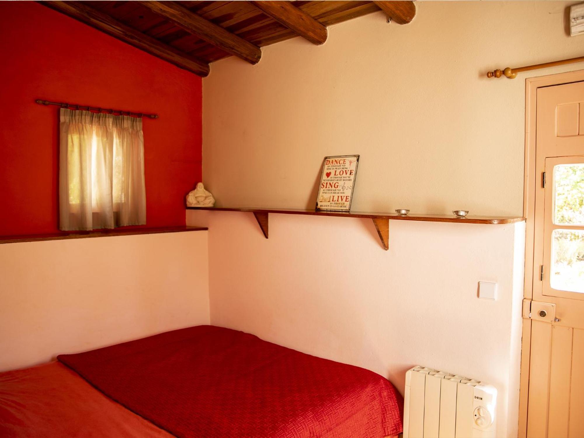 Barao de Sao Joao Monte Rosa Rural Guesthouse מראה חיצוני תמונה