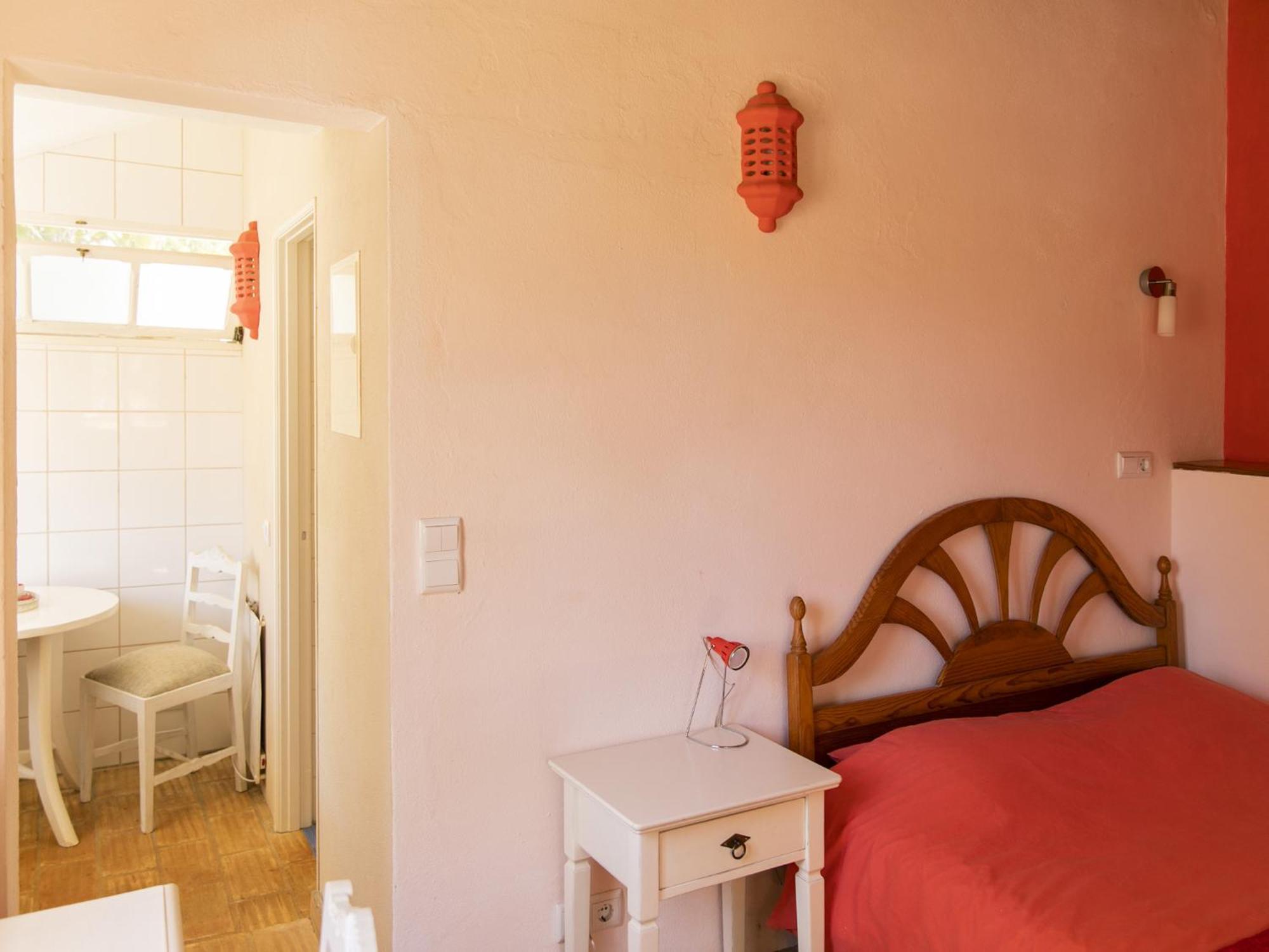 Barao de Sao Joao Monte Rosa Rural Guesthouse מראה חיצוני תמונה