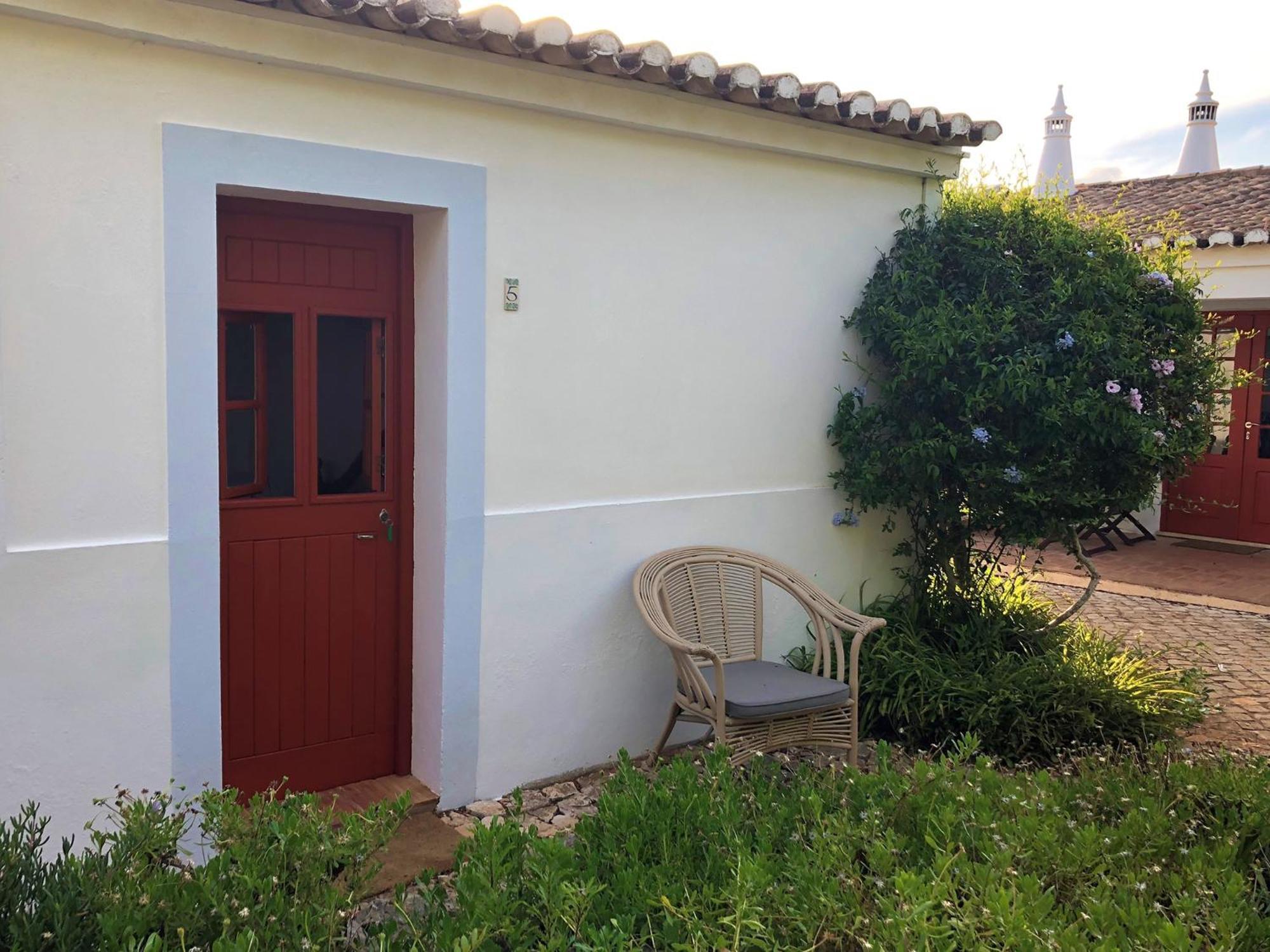 Barao de Sao Joao Monte Rosa Rural Guesthouse מראה חיצוני תמונה