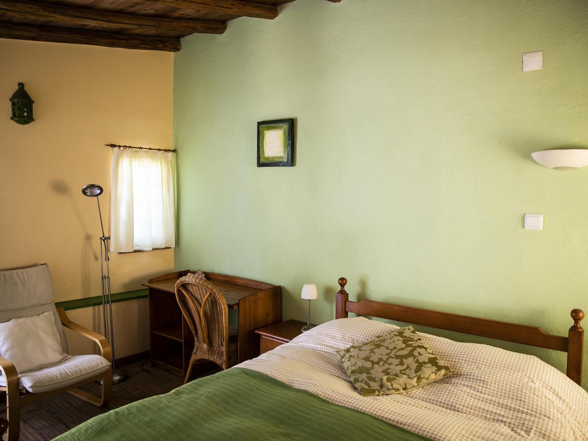 Barao de Sao Joao Monte Rosa Rural Guesthouse מראה חיצוני תמונה