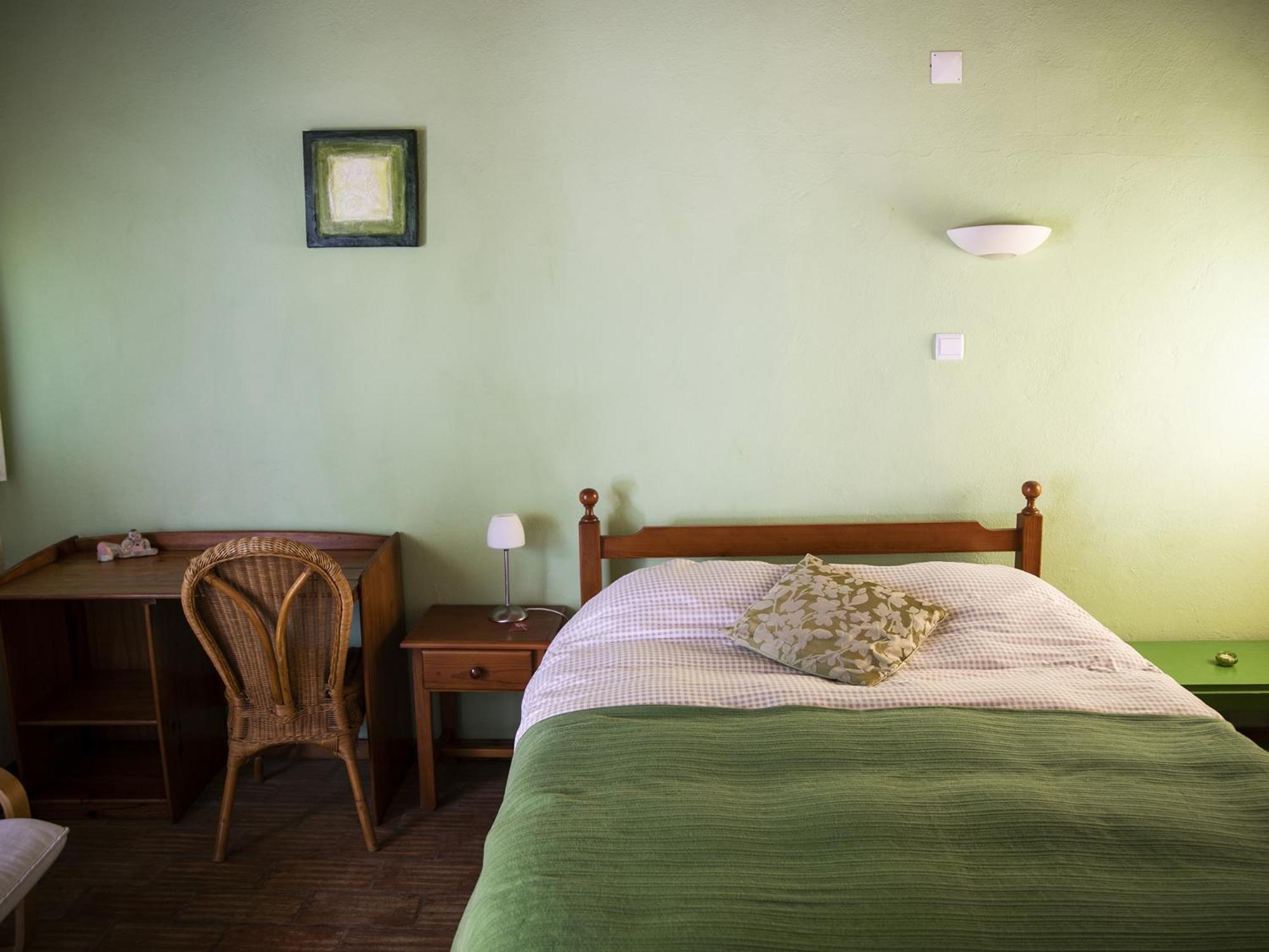 Barao de Sao Joao Monte Rosa Rural Guesthouse מראה חיצוני תמונה