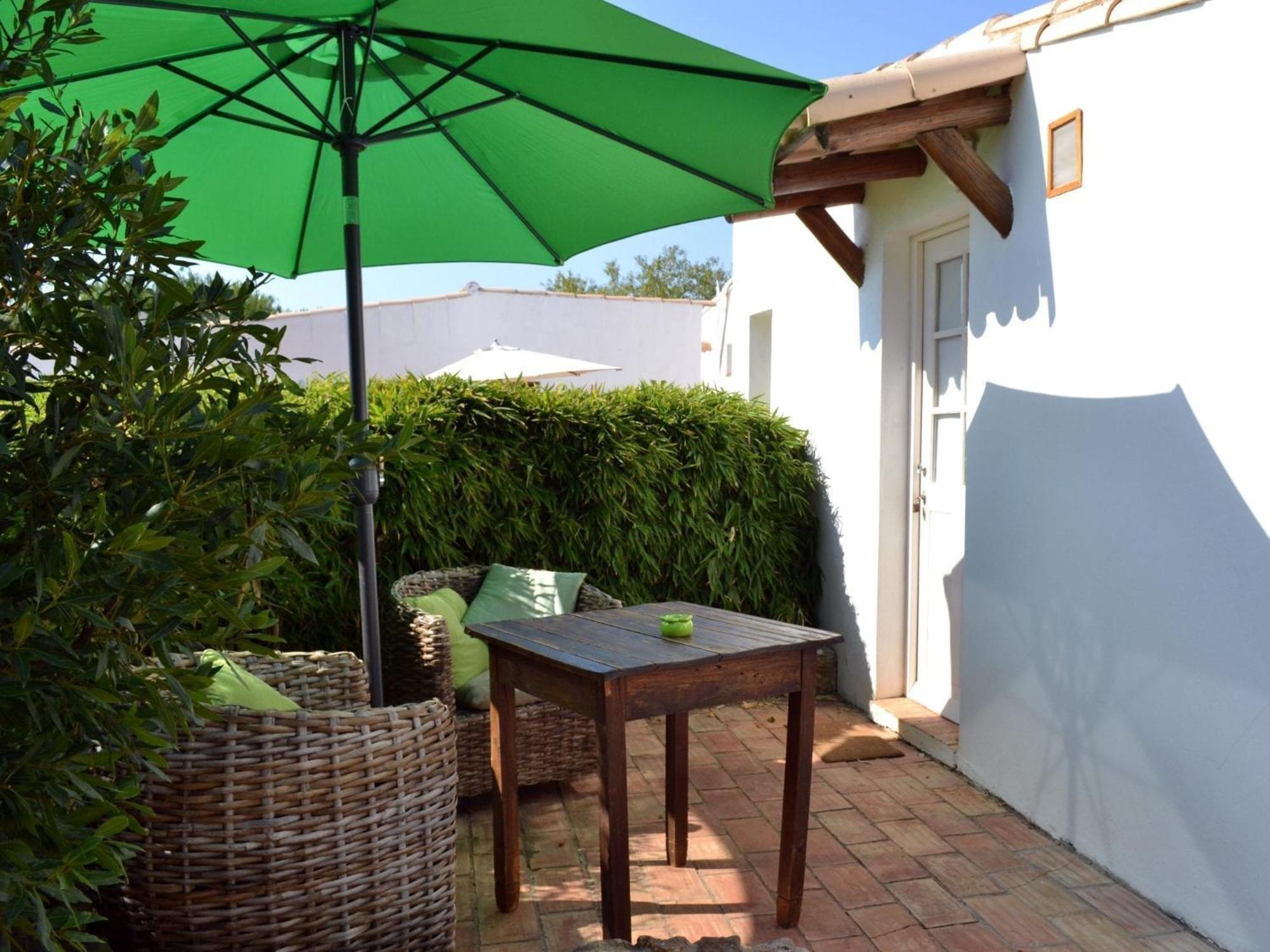 Barao de Sao Joao Monte Rosa Rural Guesthouse מראה חיצוני תמונה