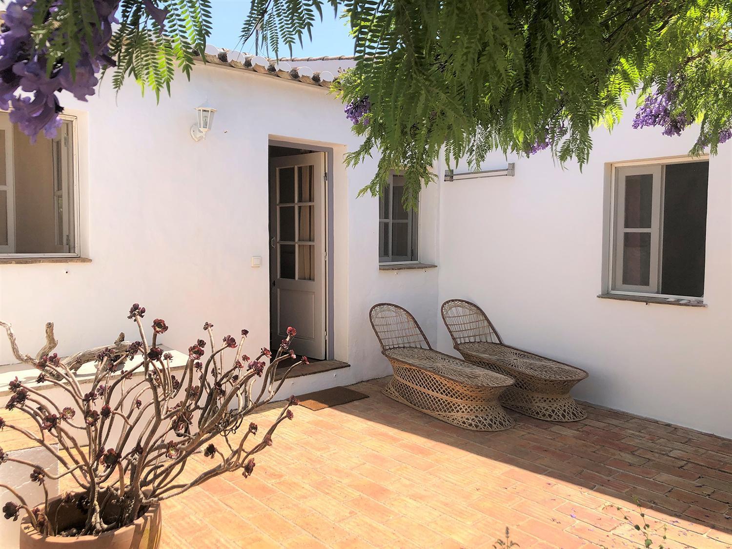 Barao de Sao Joao Monte Rosa Rural Guesthouse מראה חיצוני תמונה