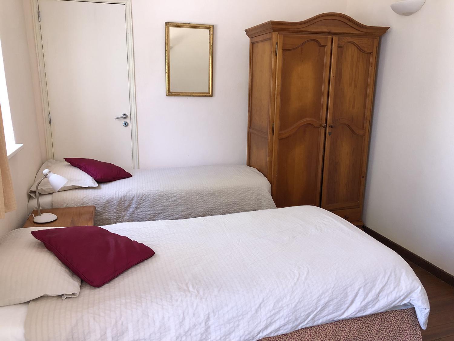 Barao de Sao Joao Monte Rosa Rural Guesthouse מראה חיצוני תמונה