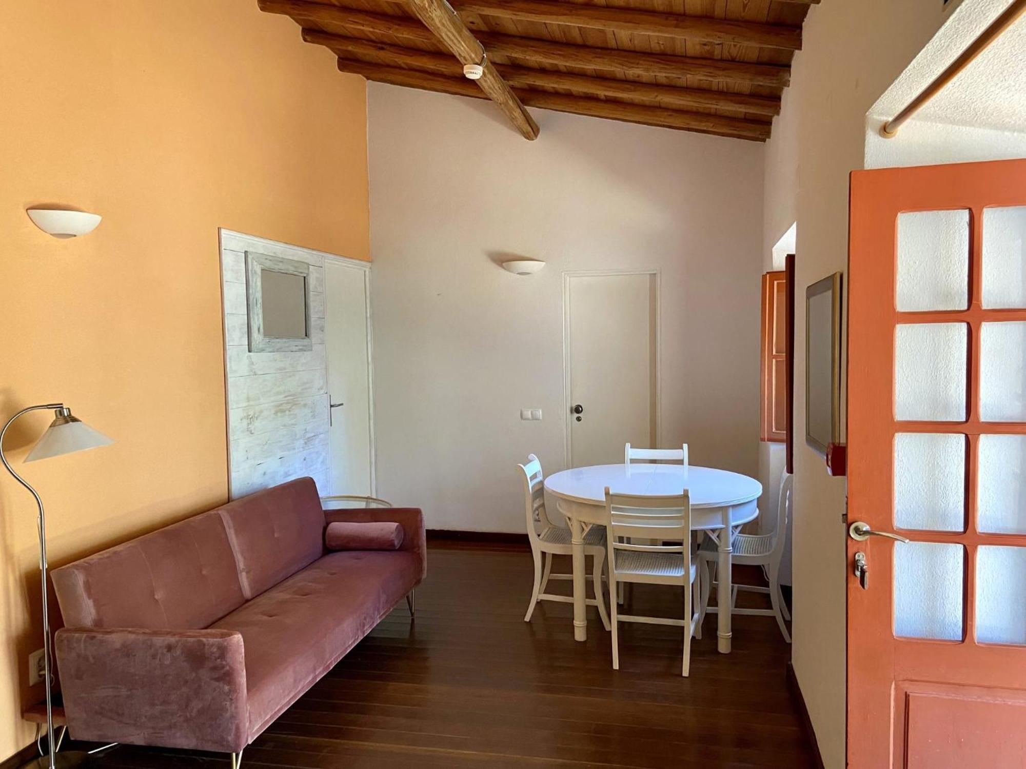 Barao de Sao Joao Monte Rosa Rural Guesthouse מראה חיצוני תמונה