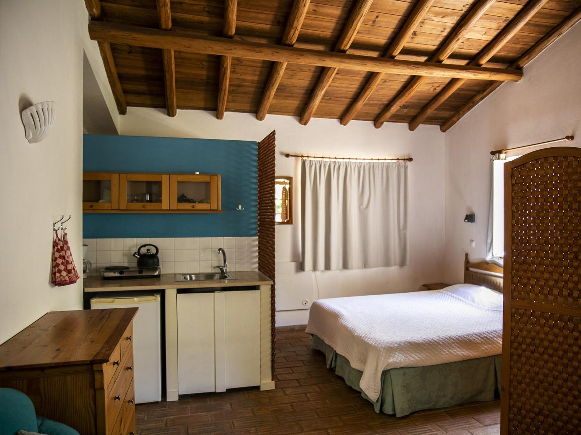 Barao de Sao Joao Monte Rosa Rural Guesthouse מראה חיצוני תמונה