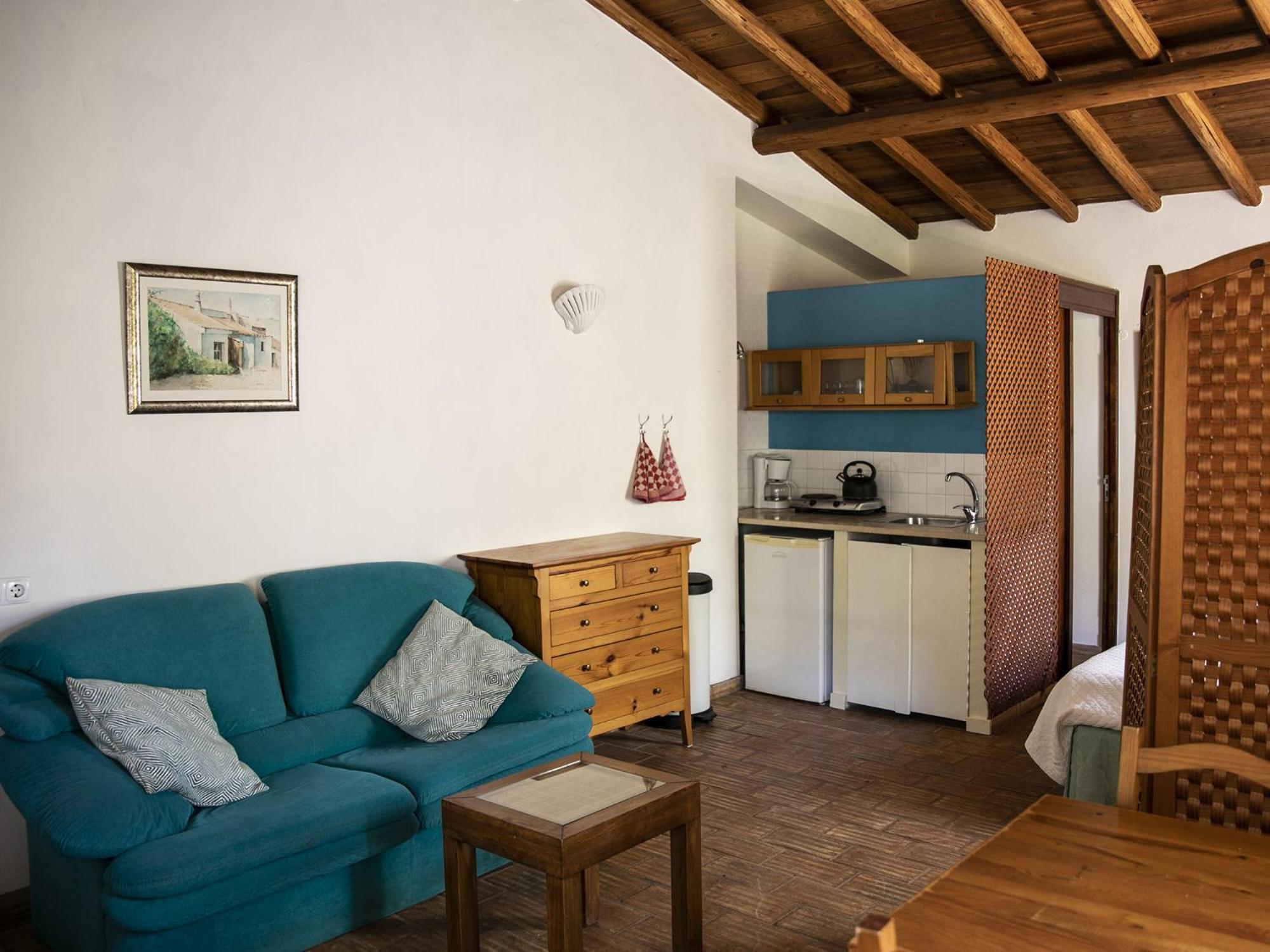 Barao de Sao Joao Monte Rosa Rural Guesthouse מראה חיצוני תמונה