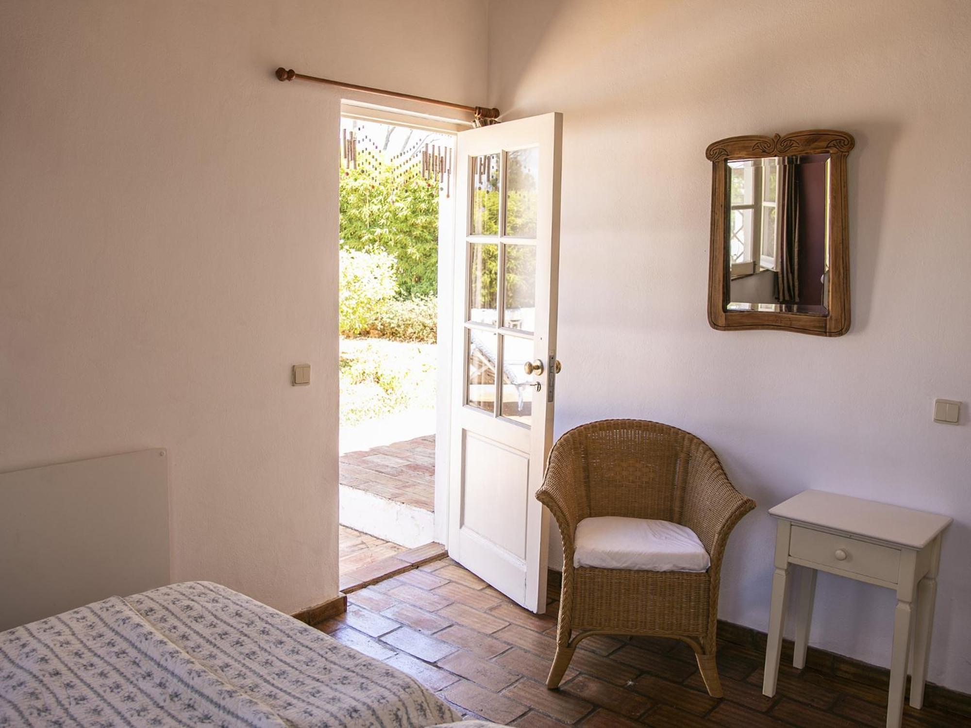 Barao de Sao Joao Monte Rosa Rural Guesthouse מראה חיצוני תמונה