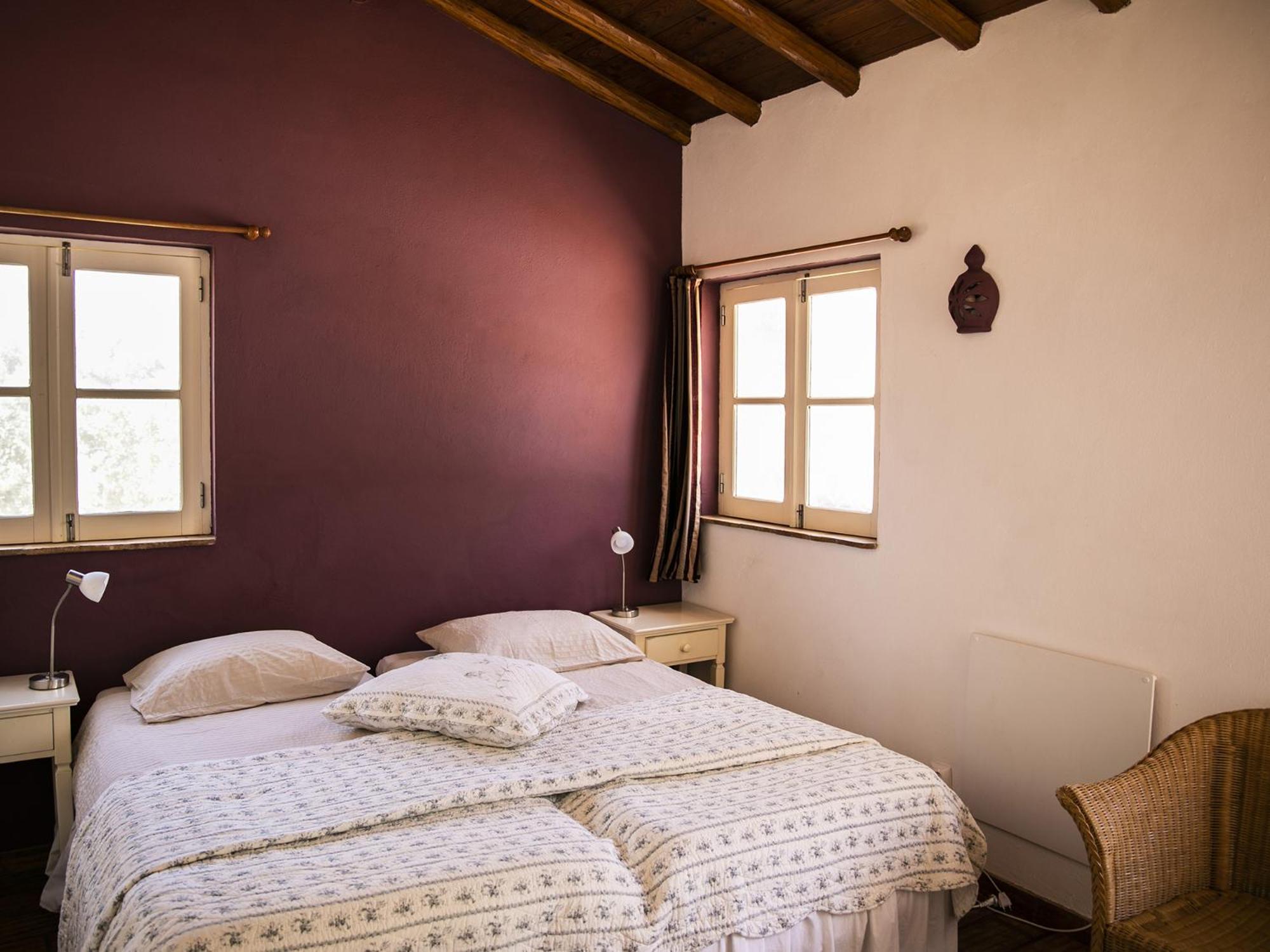Barao de Sao Joao Monte Rosa Rural Guesthouse מראה חיצוני תמונה