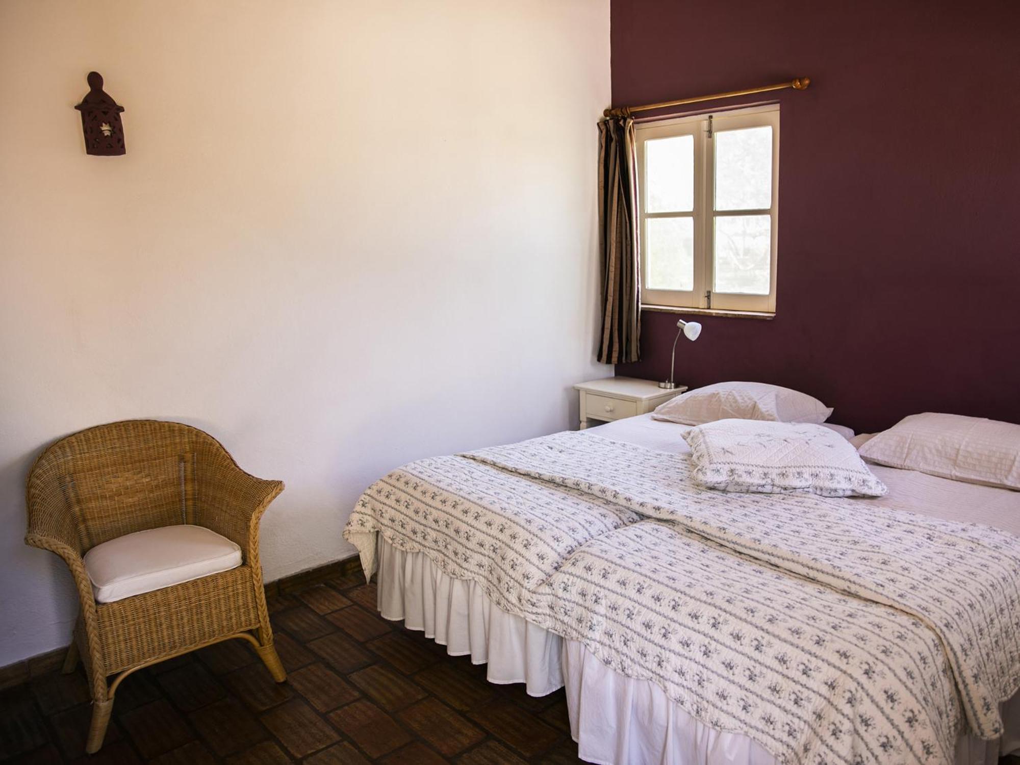 Barao de Sao Joao Monte Rosa Rural Guesthouse מראה חיצוני תמונה
