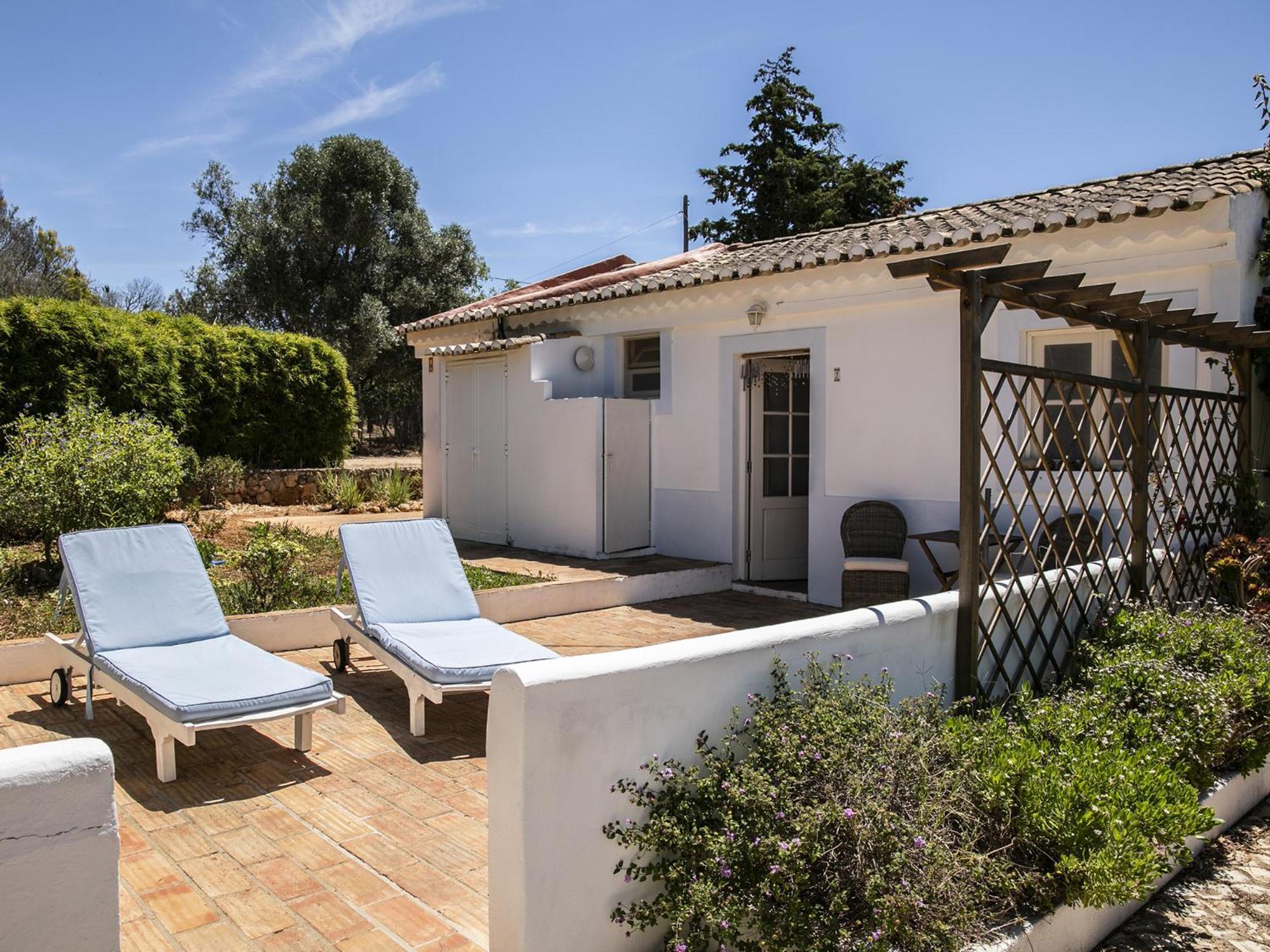 Barao de Sao Joao Monte Rosa Rural Guesthouse מראה חיצוני תמונה