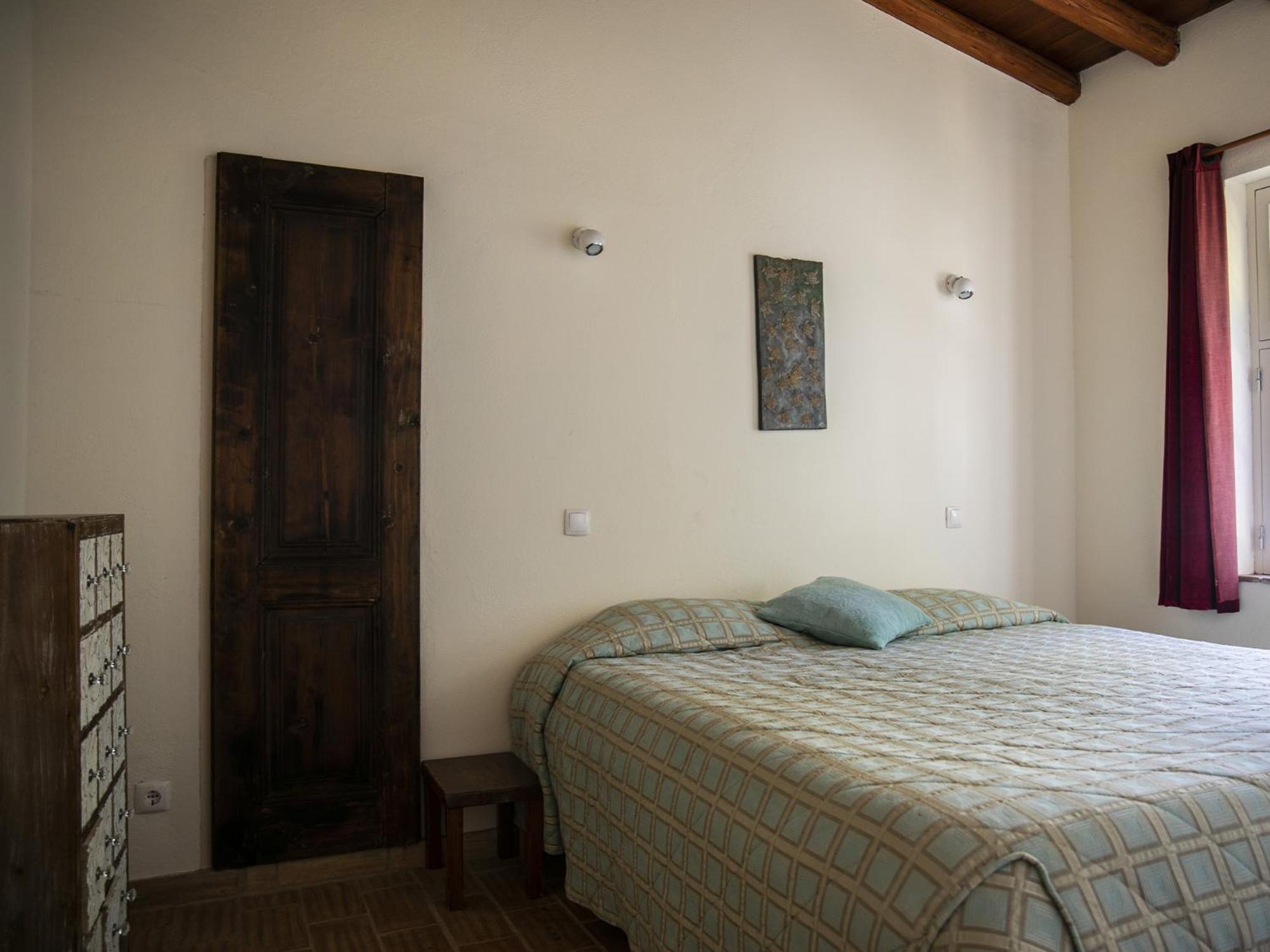 Barao de Sao Joao Monte Rosa Rural Guesthouse מראה חיצוני תמונה