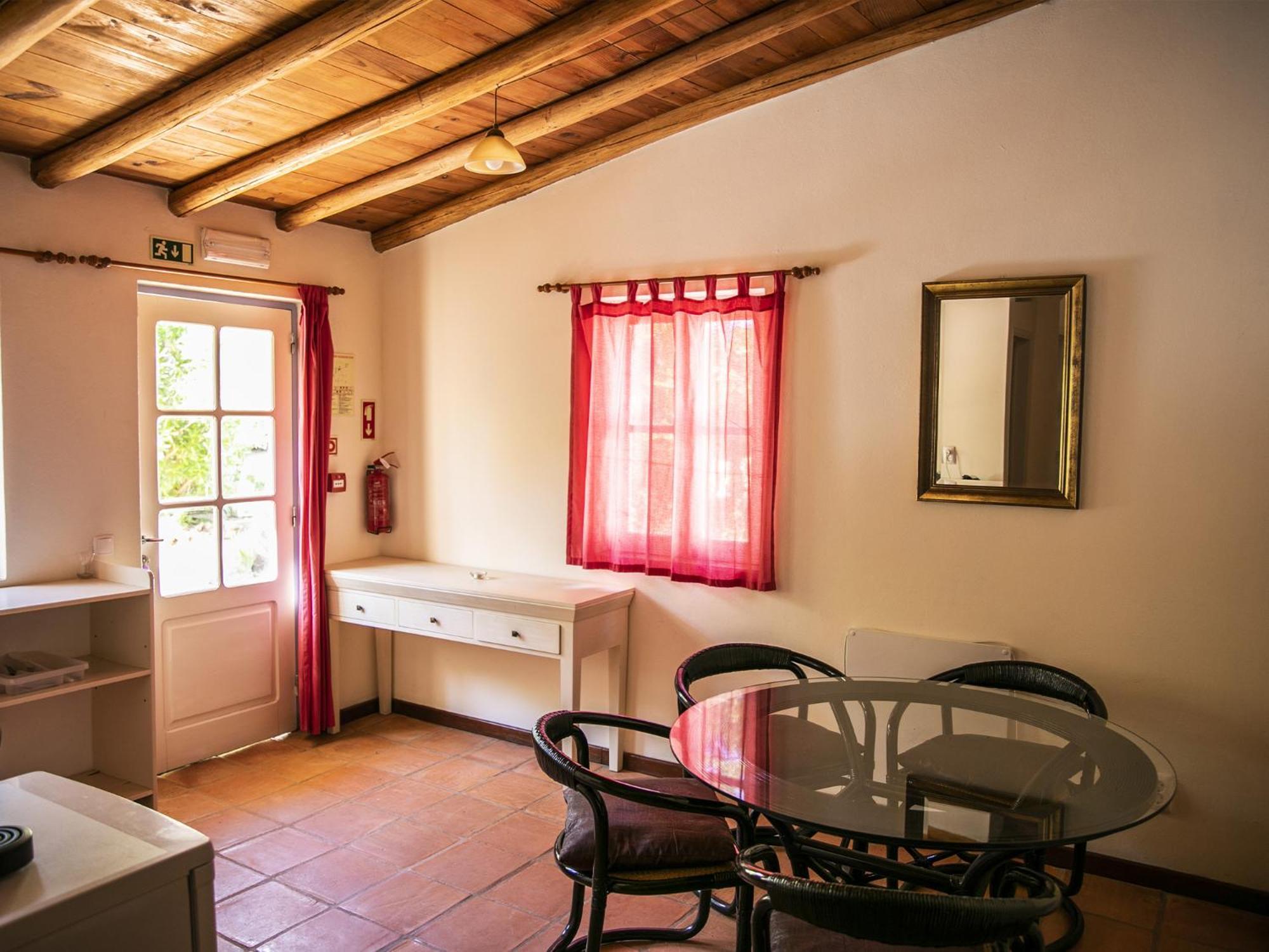 Barao de Sao Joao Monte Rosa Rural Guesthouse מראה חיצוני תמונה