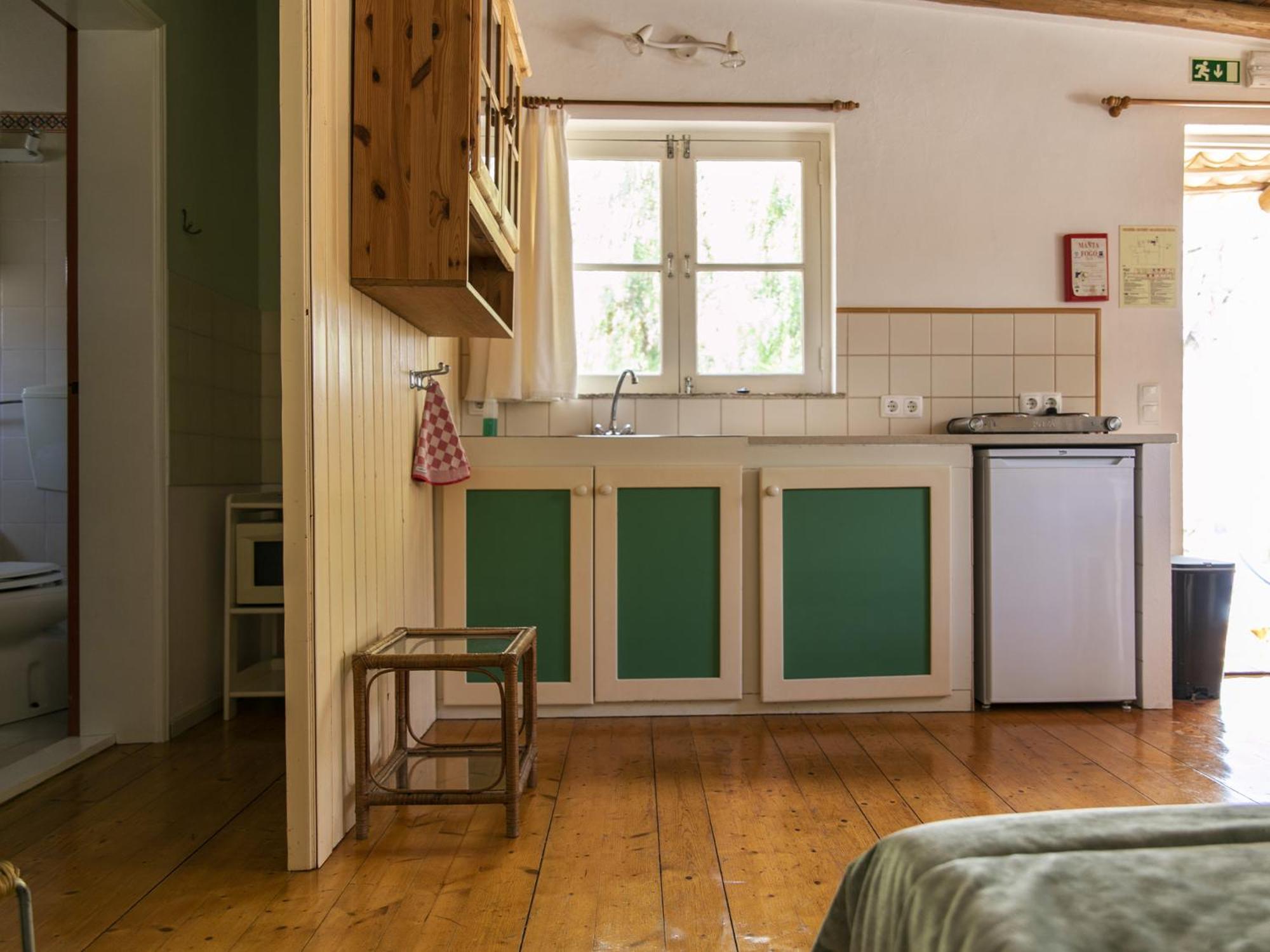 Barao de Sao Joao Monte Rosa Rural Guesthouse מראה חיצוני תמונה