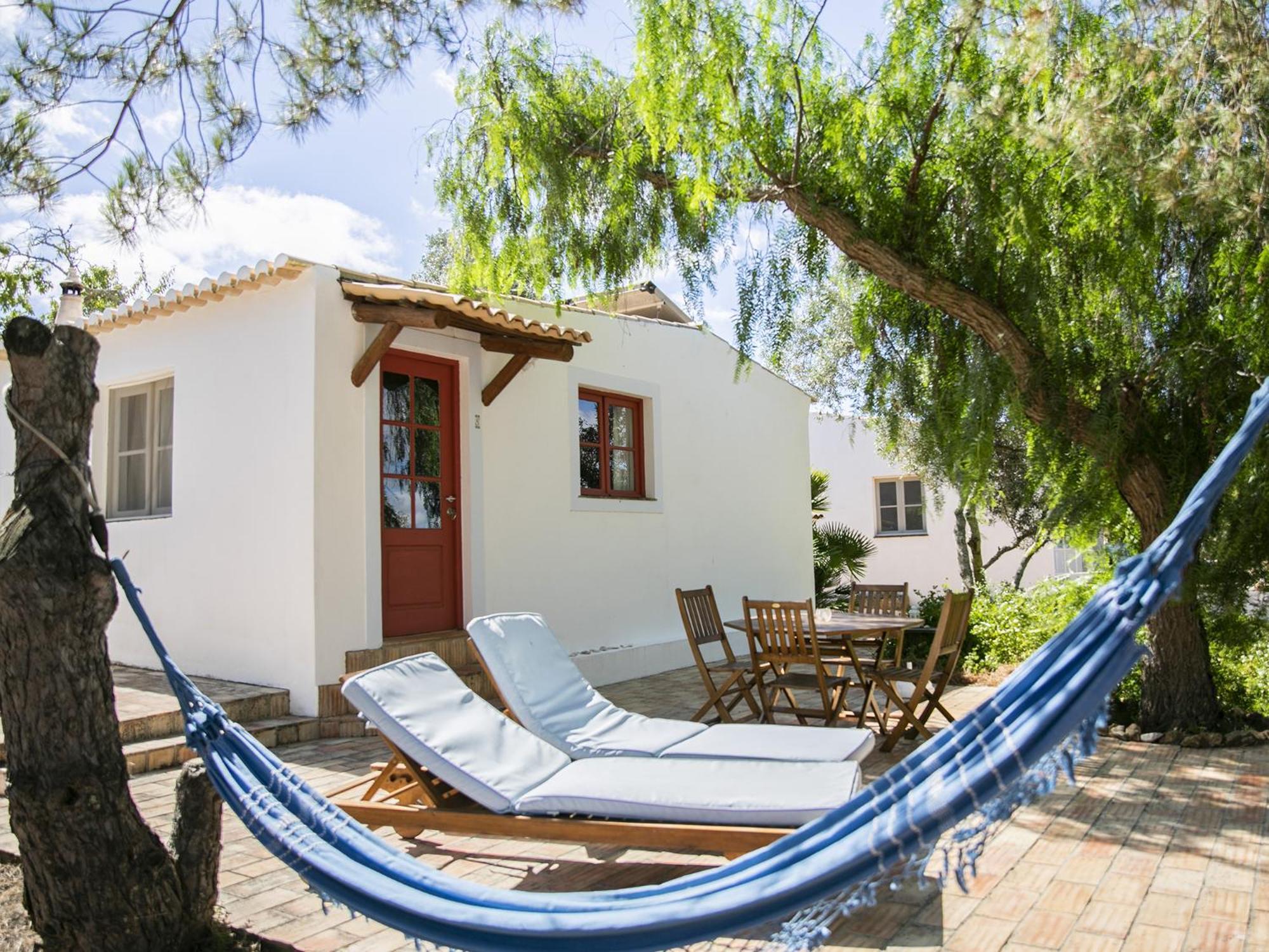 Barao de Sao Joao Monte Rosa Rural Guesthouse מראה חיצוני תמונה