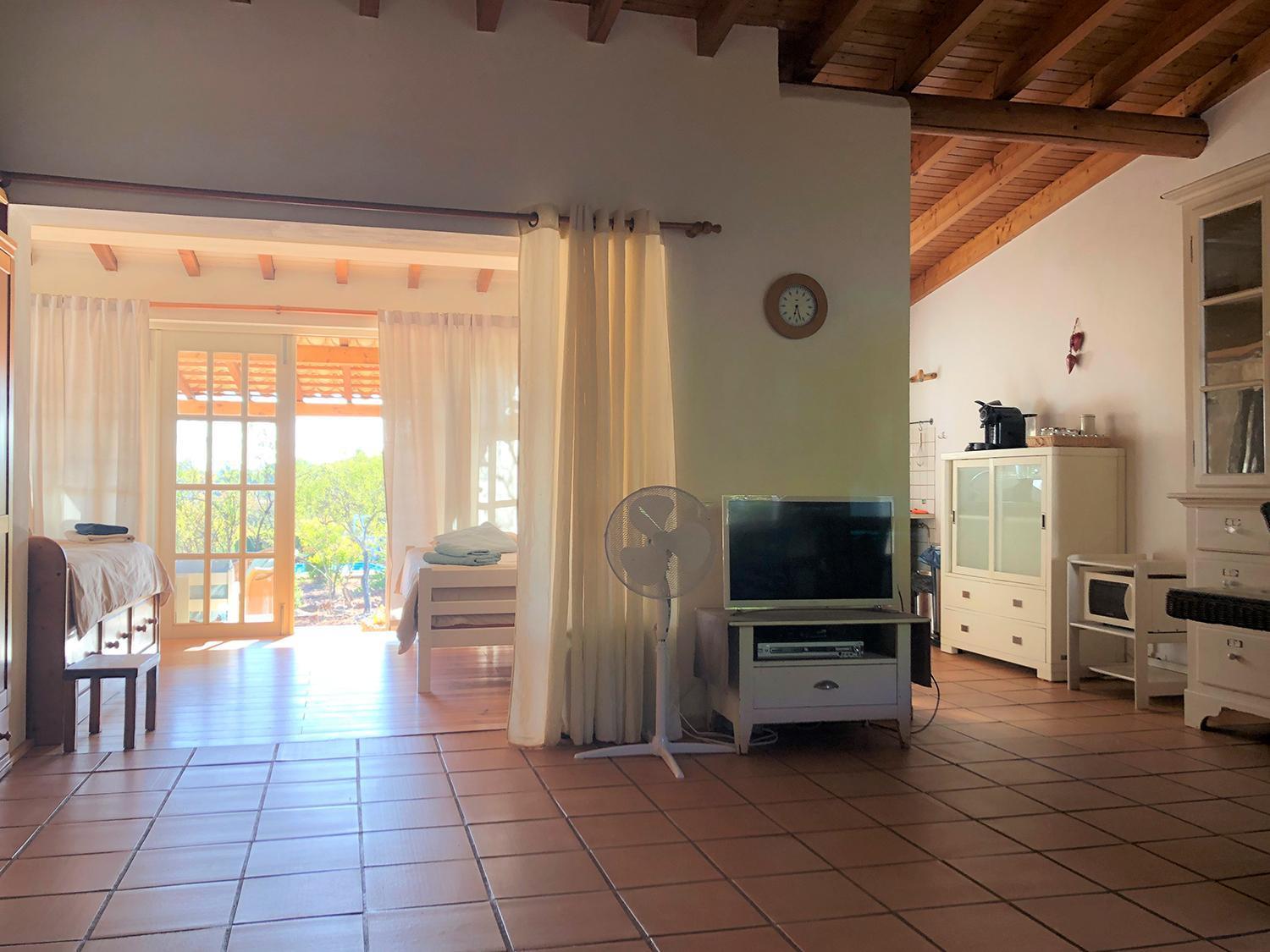 Barao de Sao Joao Monte Rosa Rural Guesthouse מראה חיצוני תמונה