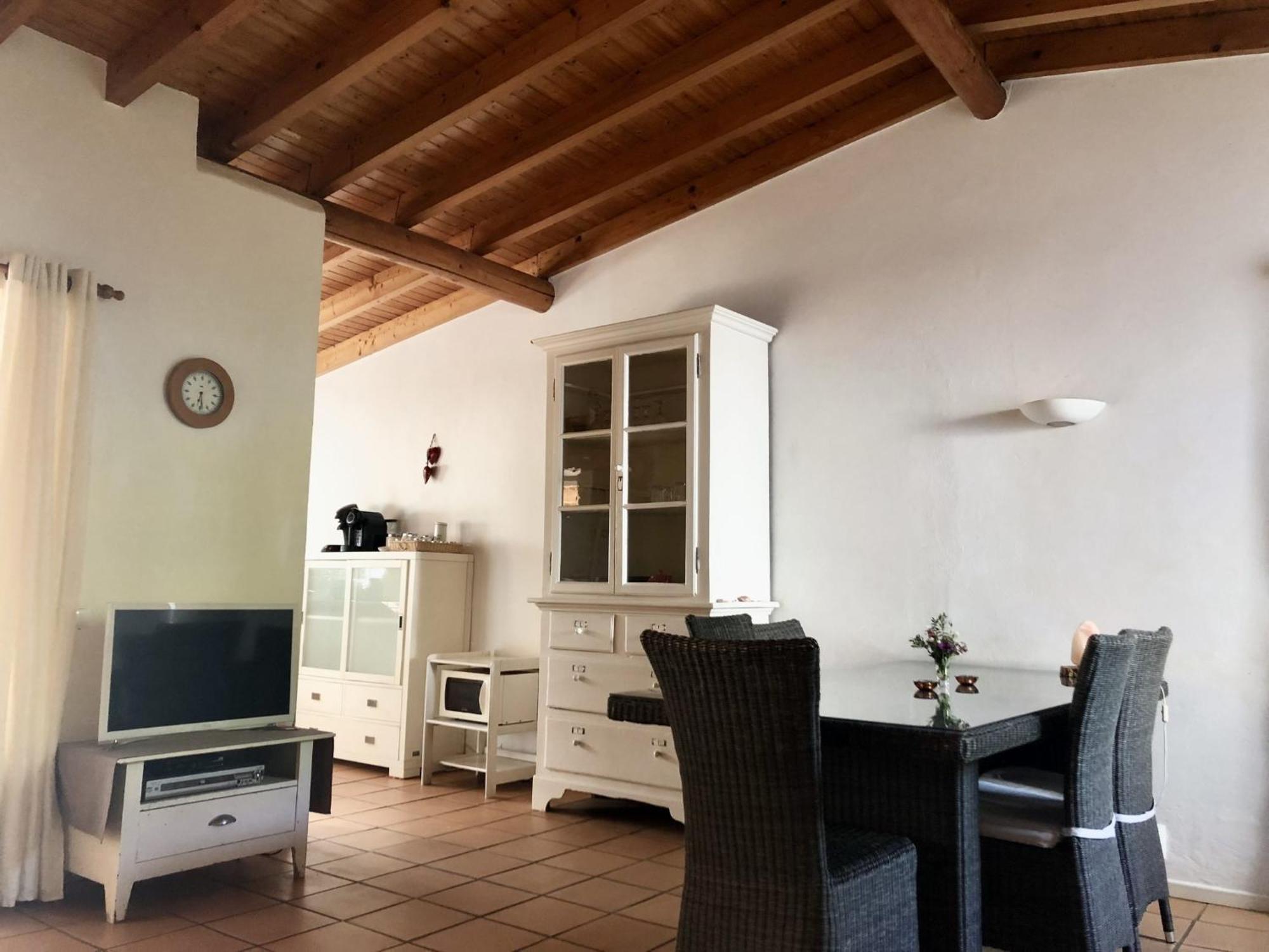 Barao de Sao Joao Monte Rosa Rural Guesthouse מראה חיצוני תמונה