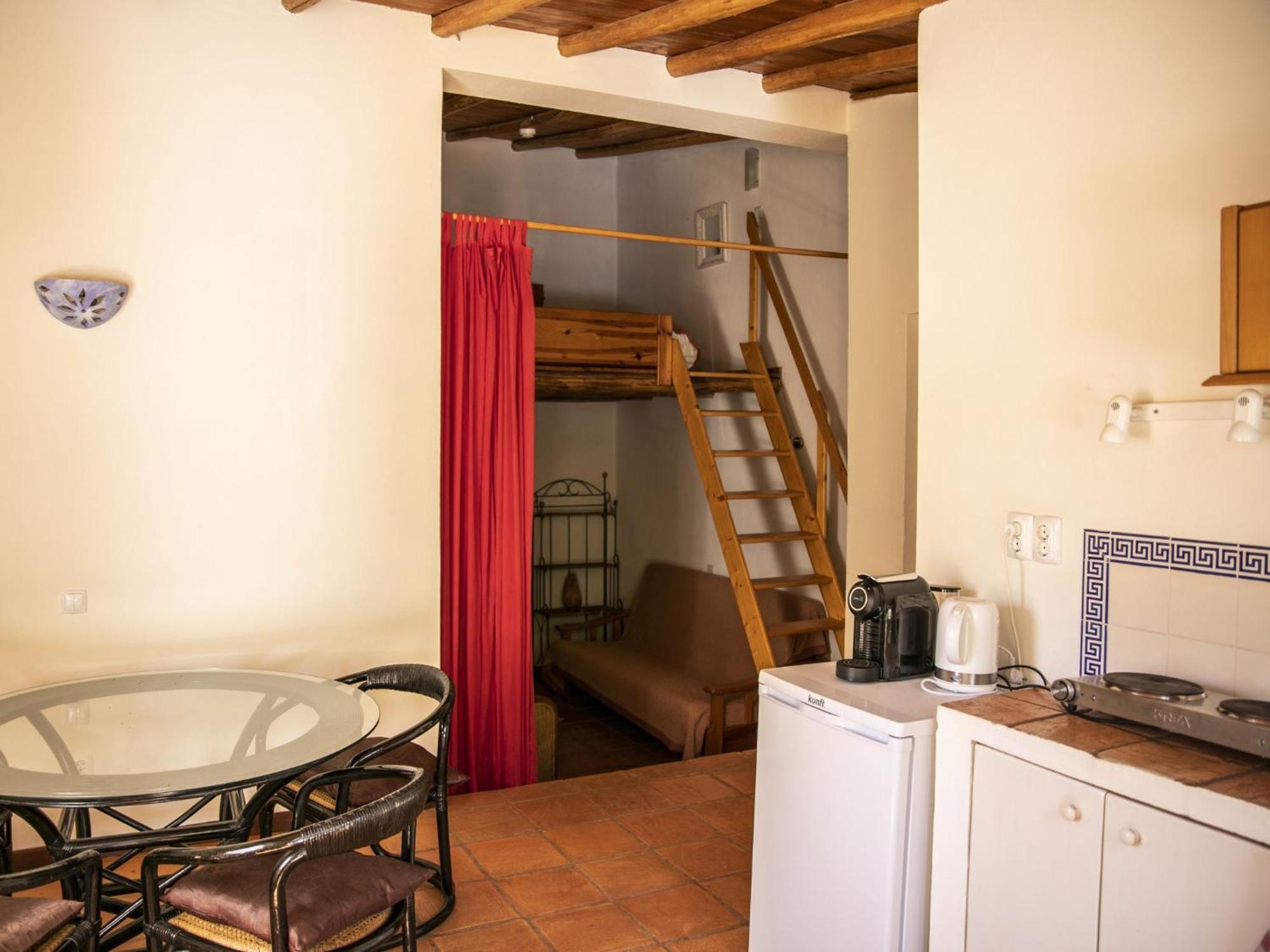Barao de Sao Joao Monte Rosa Rural Guesthouse מראה חיצוני תמונה