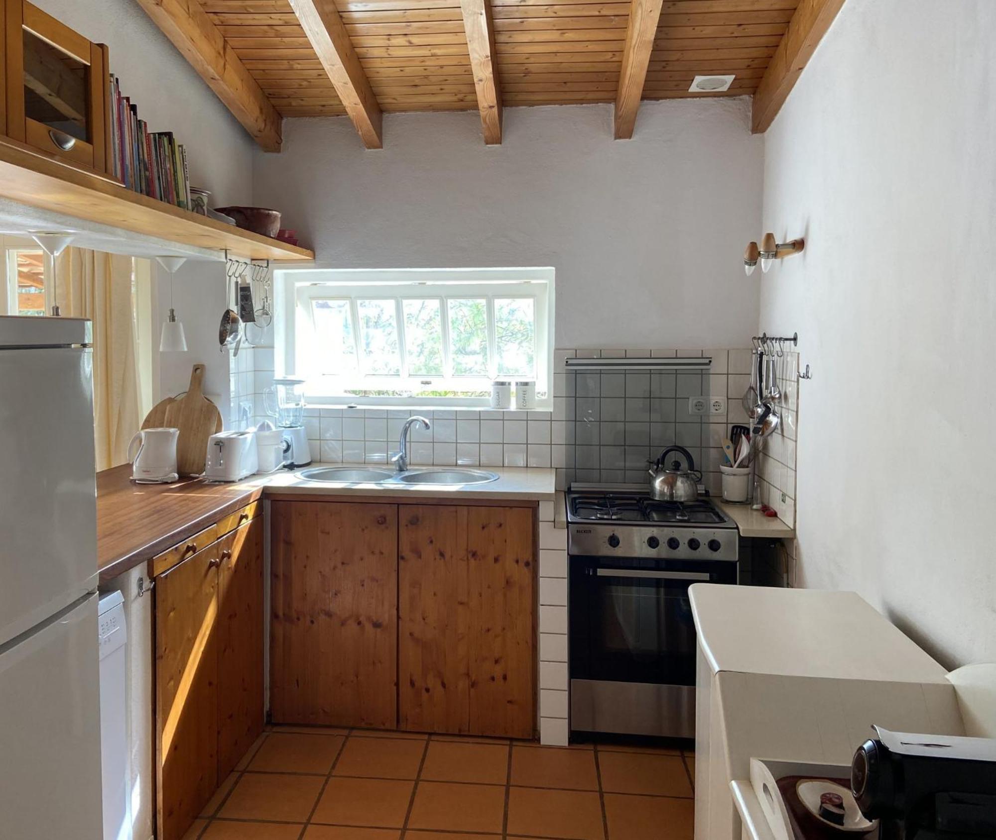 Barao de Sao Joao Monte Rosa Rural Guesthouse מראה חיצוני תמונה