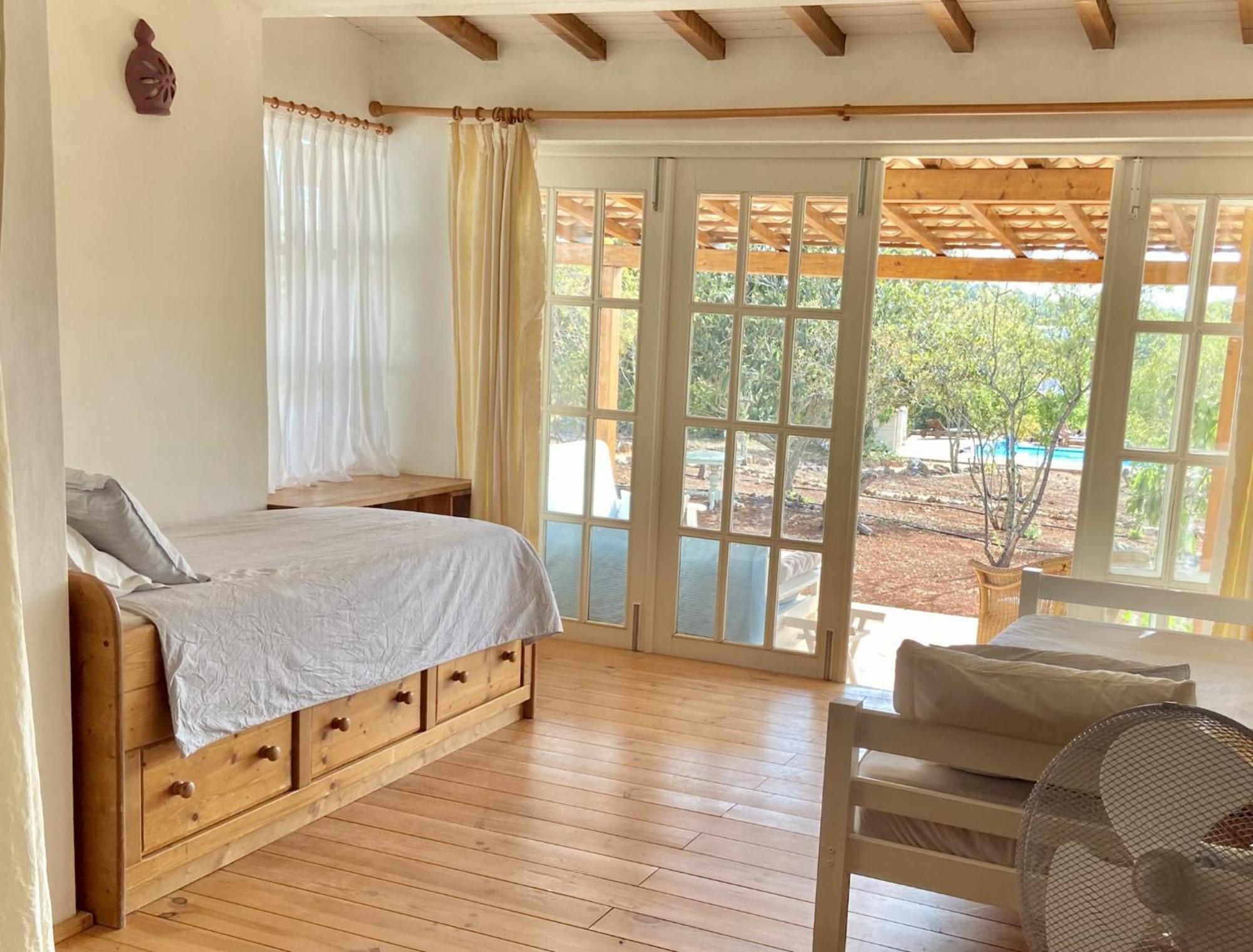 Barao de Sao Joao Monte Rosa Rural Guesthouse מראה חיצוני תמונה