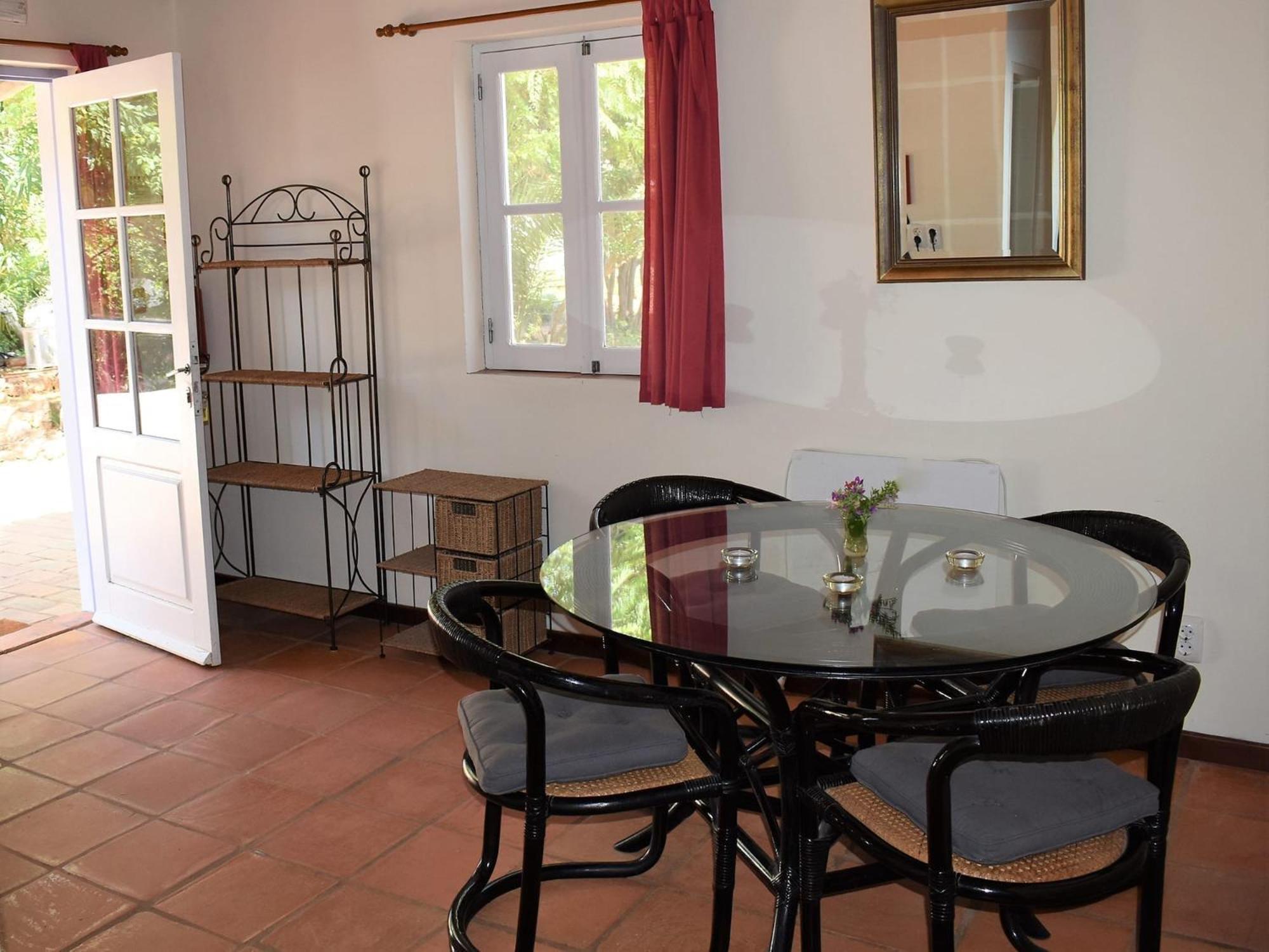 Barao de Sao Joao Monte Rosa Rural Guesthouse מראה חיצוני תמונה