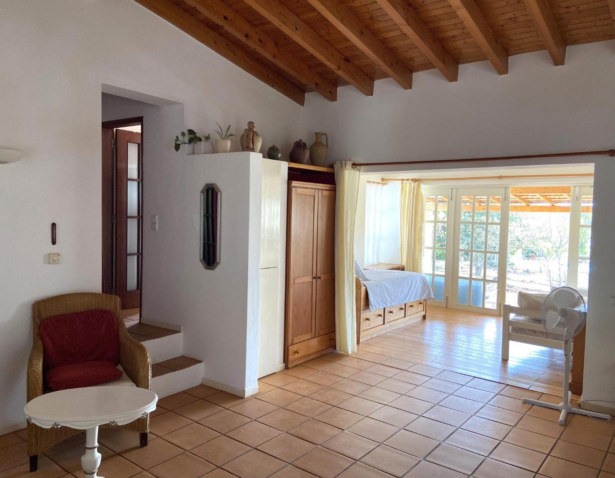Barao de Sao Joao Monte Rosa Rural Guesthouse מראה חיצוני תמונה