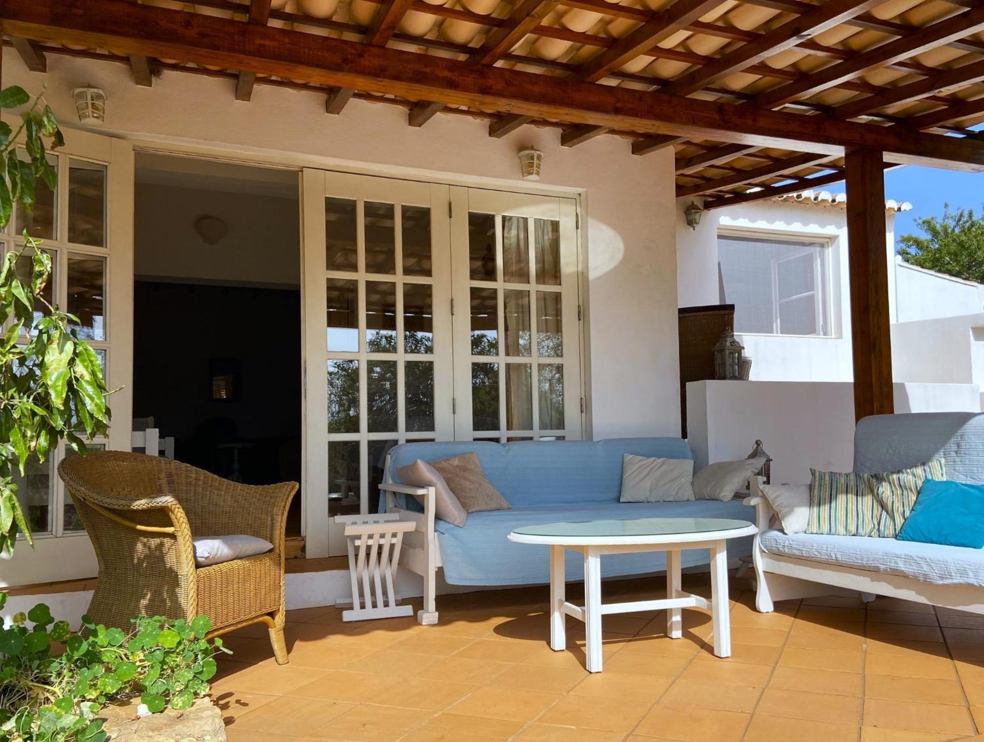 Barao de Sao Joao Monte Rosa Rural Guesthouse מראה חיצוני תמונה